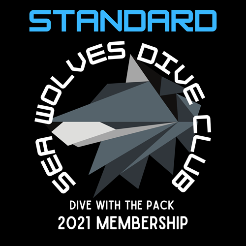 SeaWolves Standard Membership